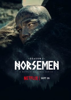 Xem Phim Chuyện người Viking Phần 2 - Norsemen Season 2 (Vikingane Season 2)