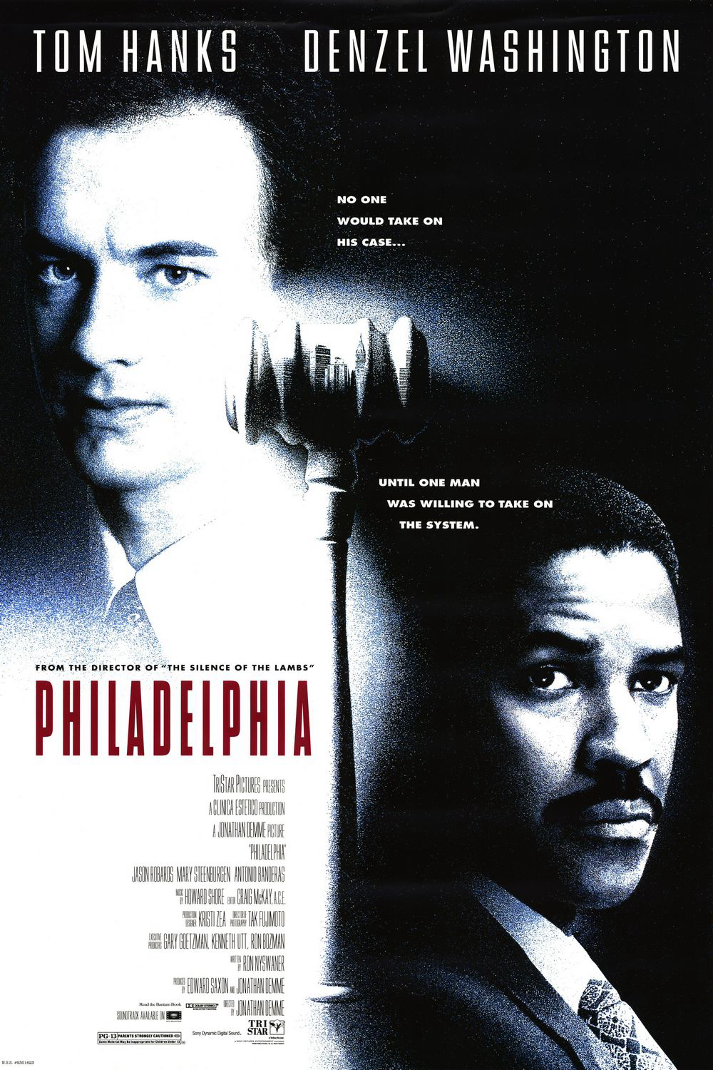 Poster Phim Chuyện ở Philadelphia (Philadelphia)