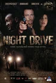 Poster Phim Chuyến Săn Tử Thần (Night Drive)
