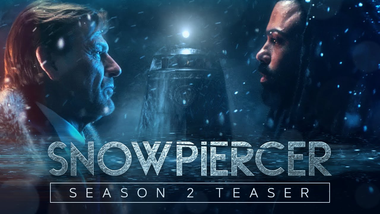 Xem Phim Chuyến Tàu Băng Giá (Phần 2) (Snowpiercer (Season 2))