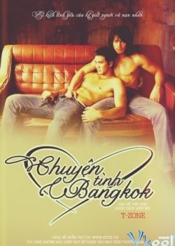 Xem Phim Chuyện Tình Bangkok (Bangkok Love Story)