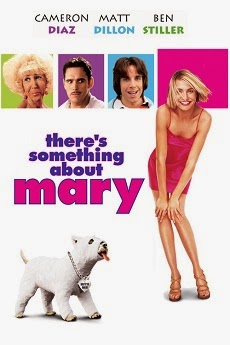 Poster Phim Chuyện Tình Của Mary (Theres Something About Mary)