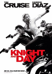 Xem Phim Chuyện Tình Sát Thủ (Knight and Day)