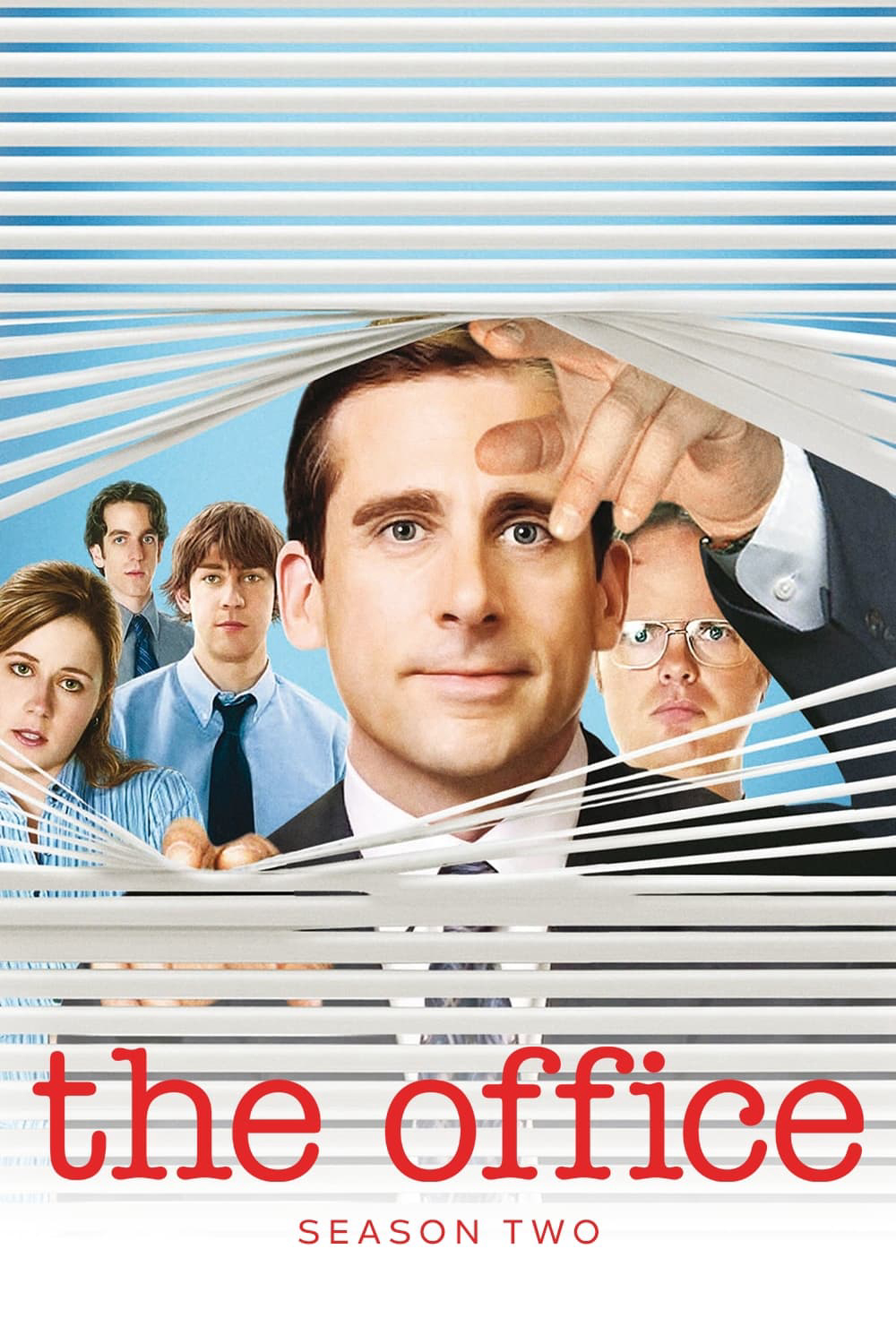 Xem Phim Chuyện Văn Phòng (Phần 2) (The Office (Season 2))