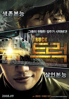 Xem Phim Chuyến Xe Chết Chóc (The Truck)