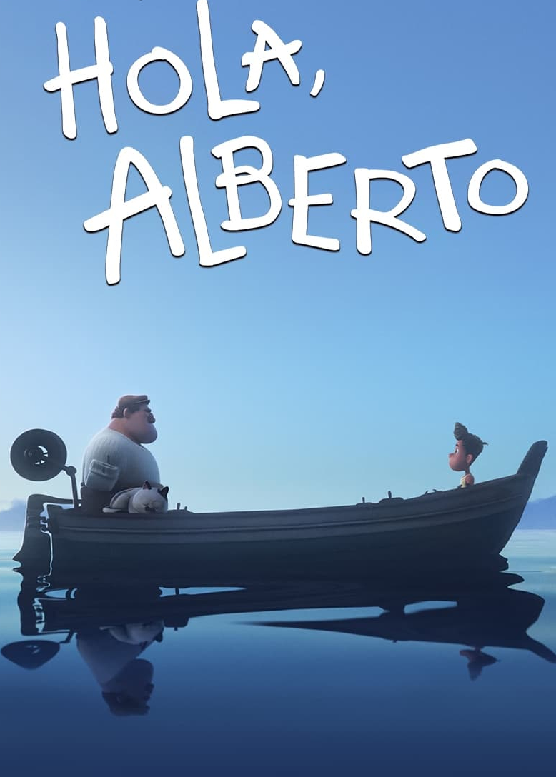 Poster Phim Ciao Alberto (Ciao Alberto)