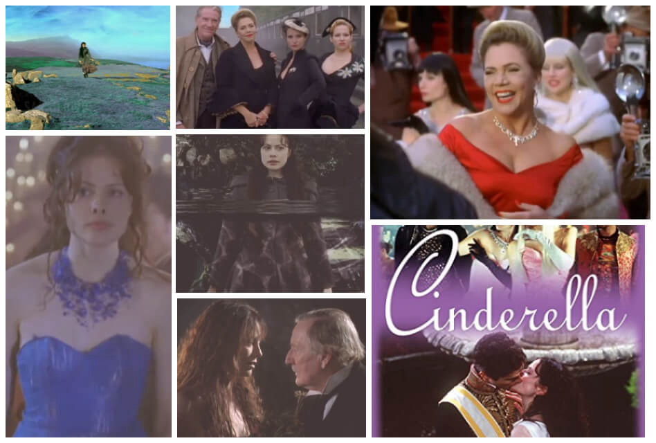Xem Phim Cinderella 2000 (Cinderella 2000)