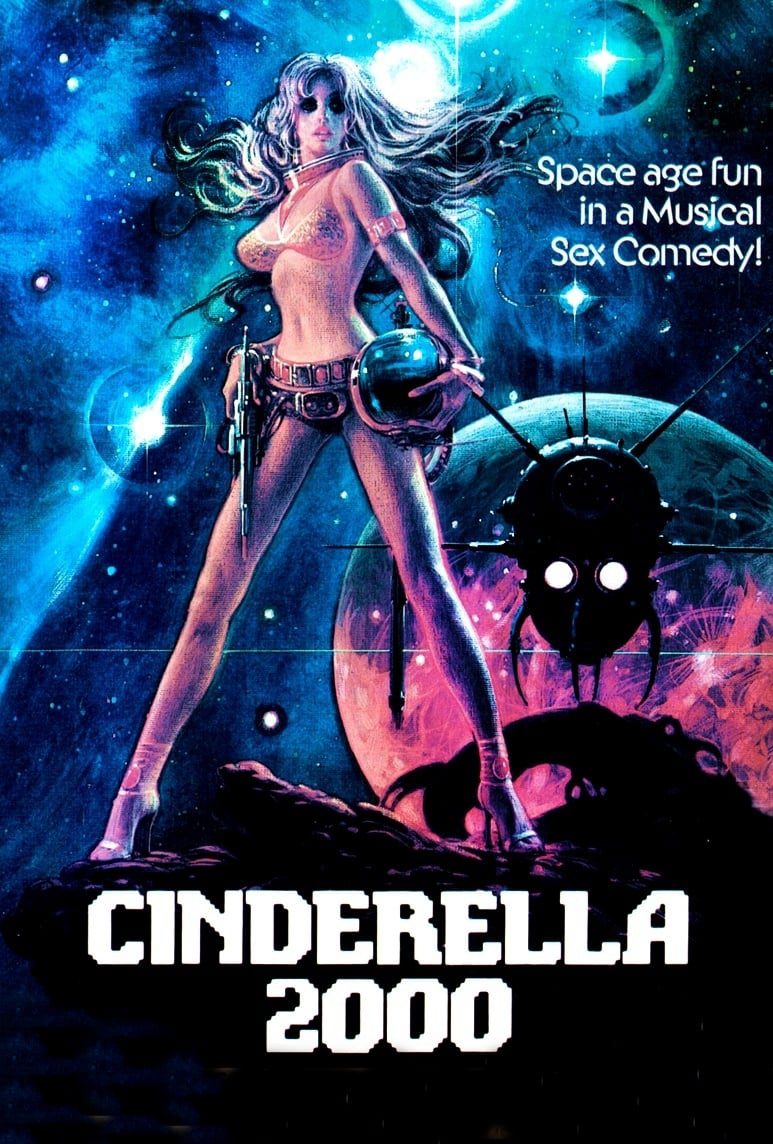 Xem Phim Cinderella 2000 (Cinderella 2000)