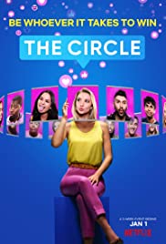 Poster Phim Circle: Hoa Kỳ Phần 2 (The Circle Season 2)