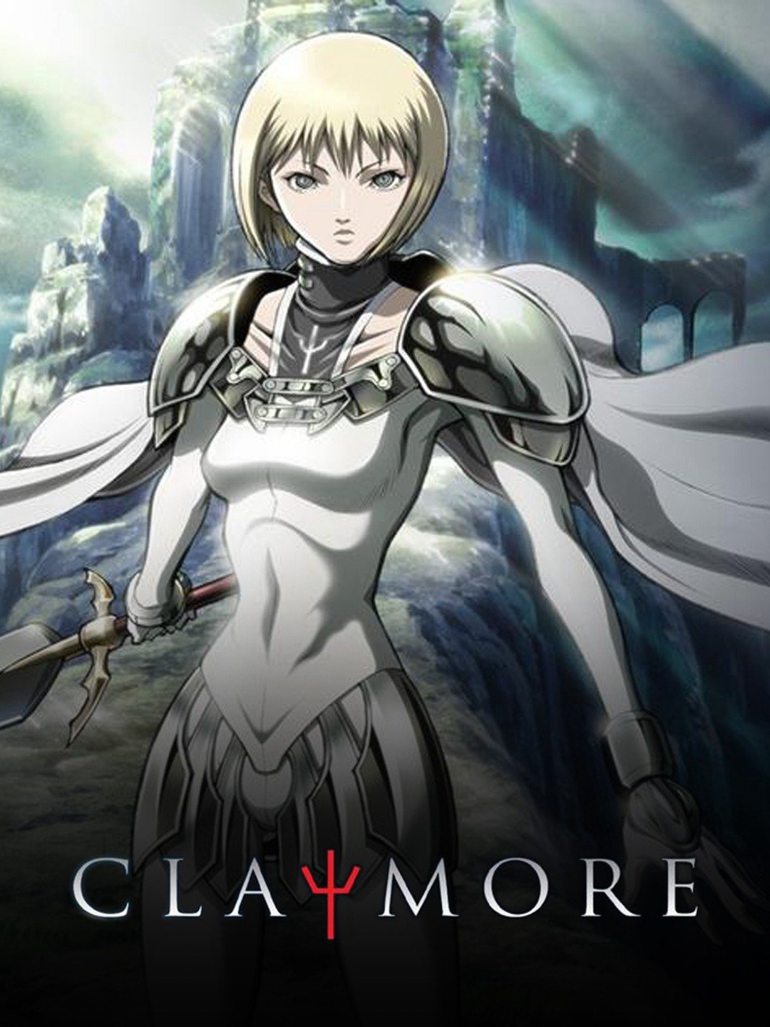 Poster Phim Claymore (Claymore)