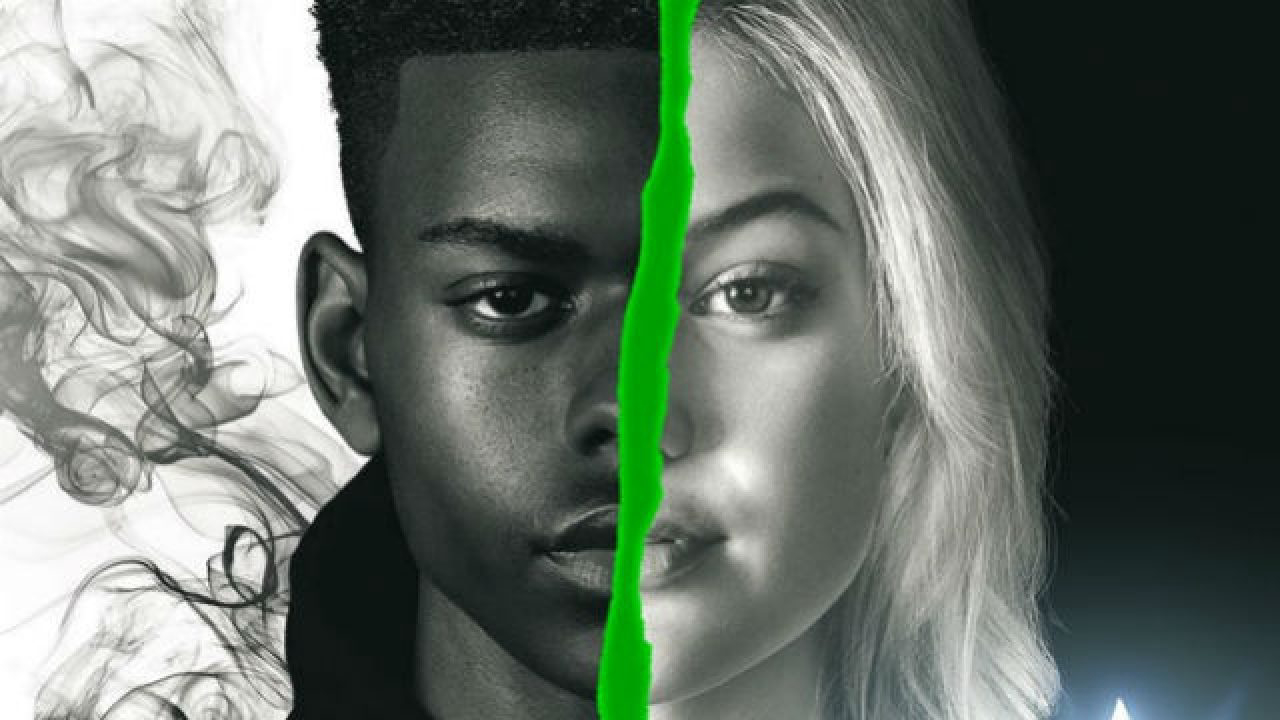 Xem Phim Cloak Và Dagger (Phần 2) (Marvel's Cloak & Dagger (Season 2))