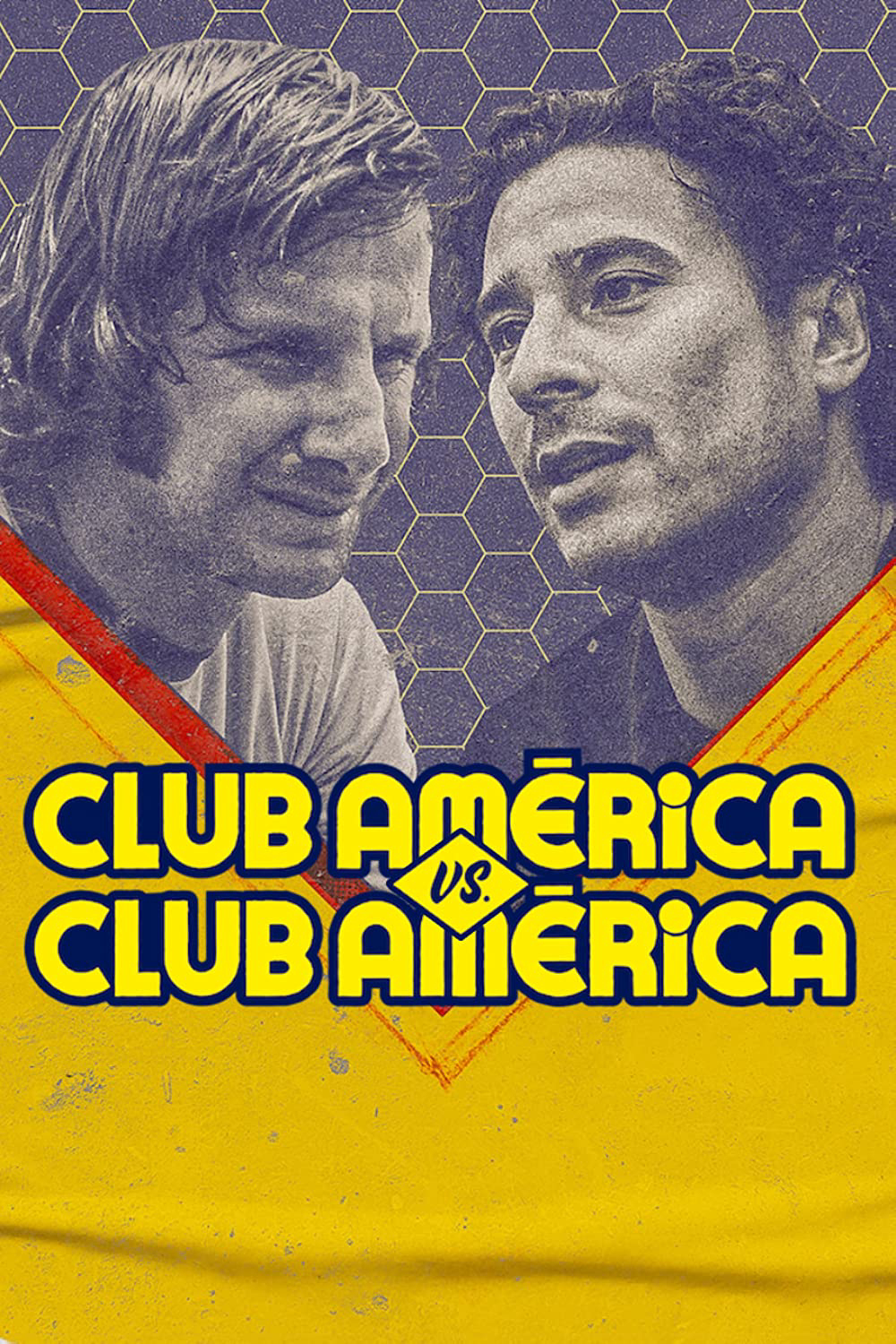 Xem Phim Club América vs. Club América (Club América vs. Club América)