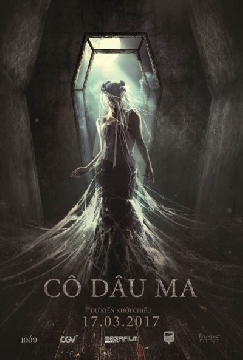 Poster Phim Cô Dâu Ma (The Bride)