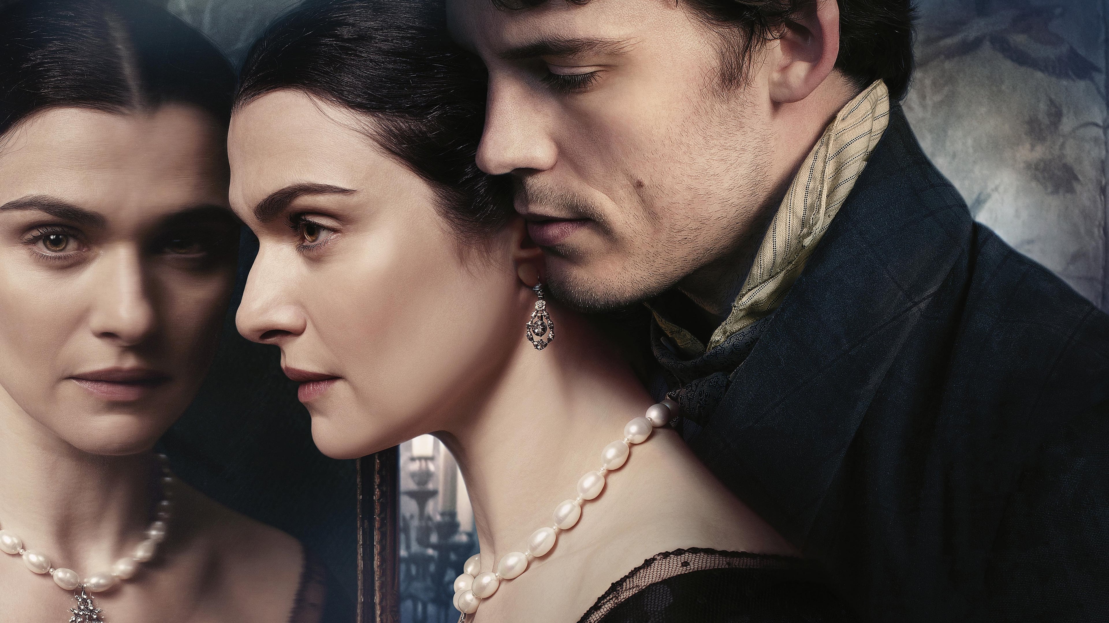 Xem Phim Cô Em Họ Rachel (My Cousin Rachel)