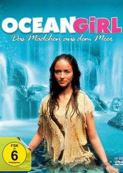Poster Phim Cô gái đại dương Phần 1 (Ocean Girl Season 1)