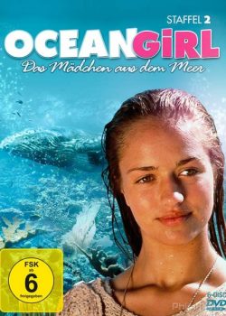 Poster Phim Cô gái đại dương Phần 2 (Ocean Girl Season 2)
