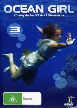 Xem Phim Cô Gái Đại Dương Phần 3 (Ocean Girl Season 3)