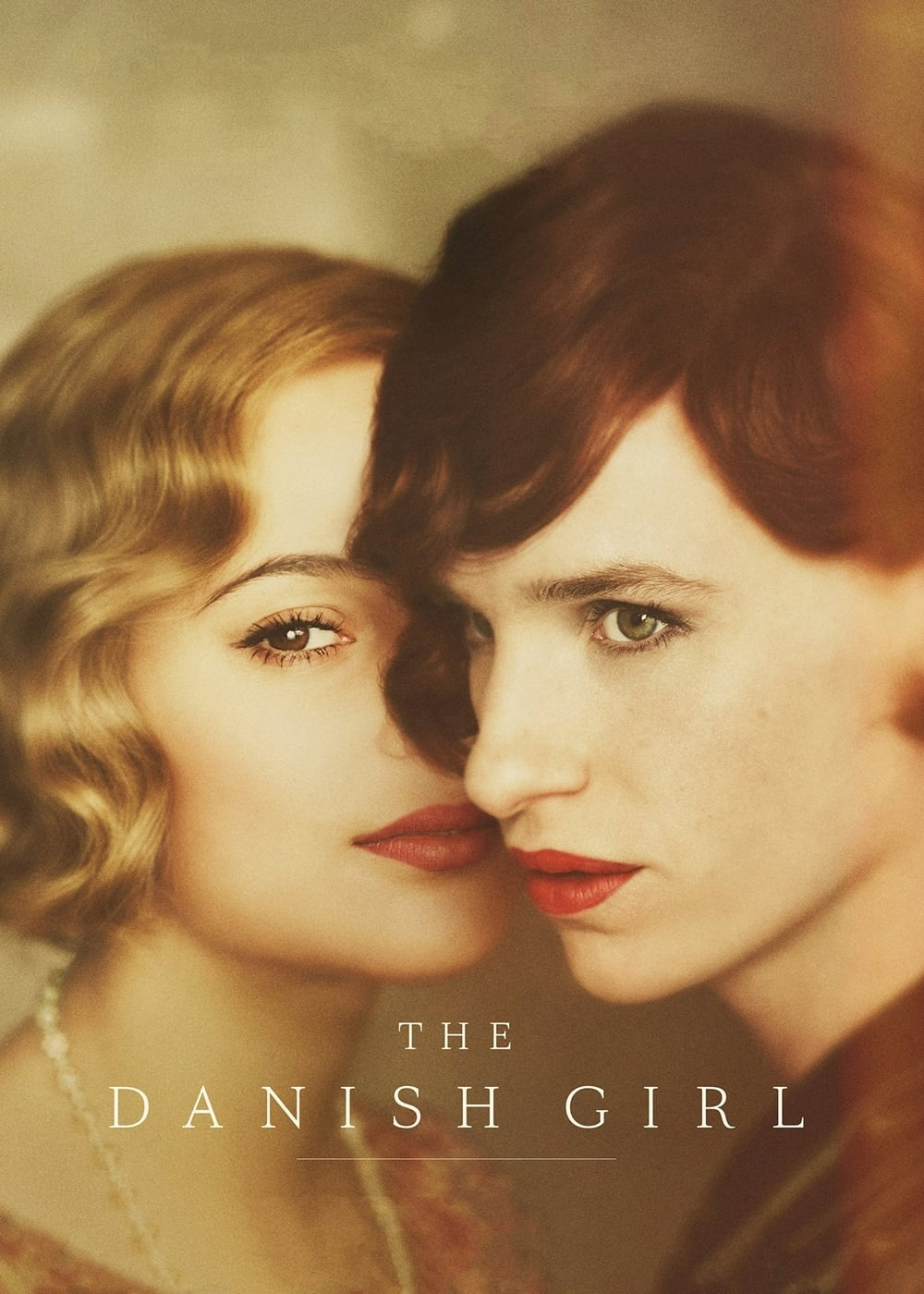 Xem Phim Cô gái Đan Mạch (The Danish Girl)