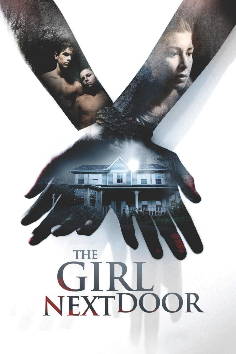 Poster Phim Cô Gái Hàng Xóm (The Girl Next Door)