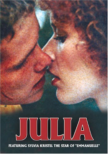 Poster Phim Cô gái mùa hè (Julia )