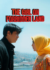 Poster Phim Cô gái nơi cấm địa (The Girl on Forbidden Land)