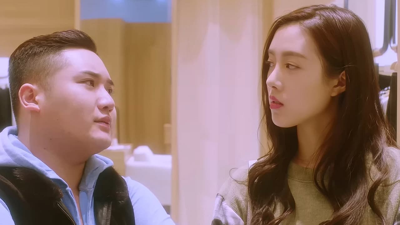 Xem Phim Cô Gái Vụng Về (Awkward Girl)