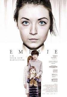 Xem Phim Cô Giữ Trẻ (Emelie)