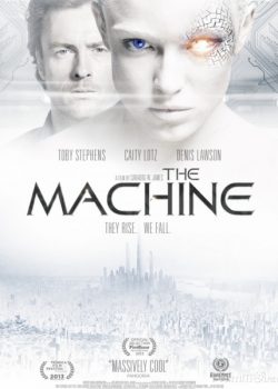 Xem Phim Cỗ Máy Sát Thủ (The Machine)