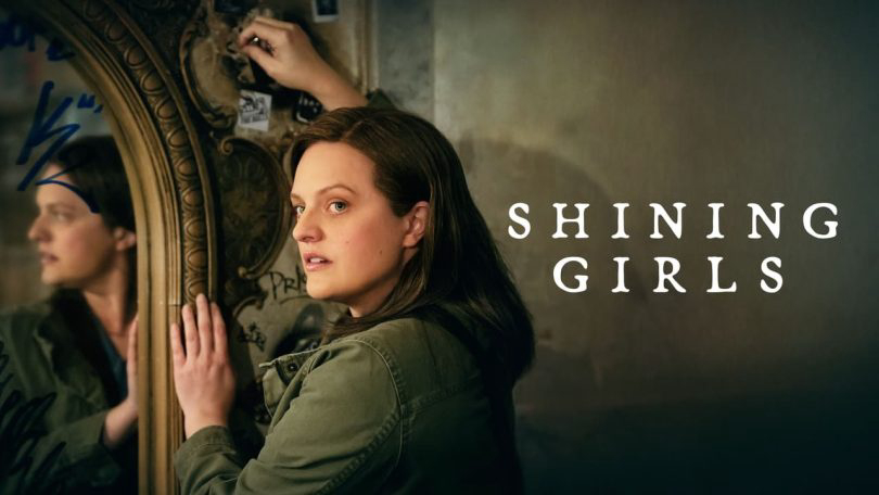 Poster Phim Cô Nàng Lấp Lánh (Phần 1) (Shining Girls (Season 1))