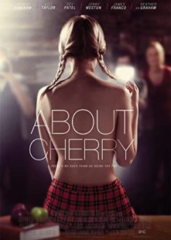 Poster Phim Cô Nàng Ngây Thơ (About Cherry)