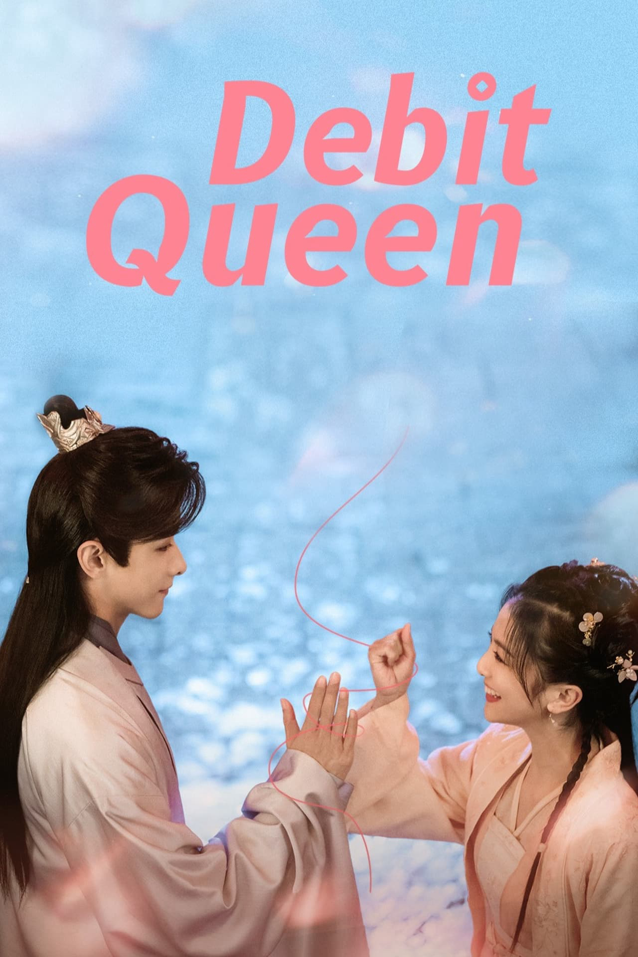 Poster Phim Cô Nương Ham Tiền (Debit Queen)