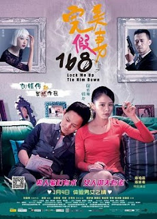 Poster Phim Cô Vợ Giả Hoàn Hảo (Lock Me Up Tie Him Down)