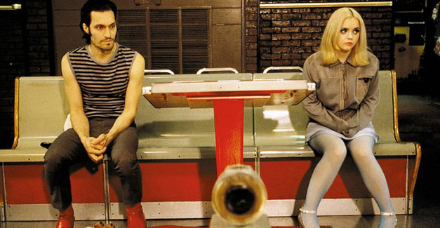 Xem Phim Cô Vợ Hờ (Buffalo '66)