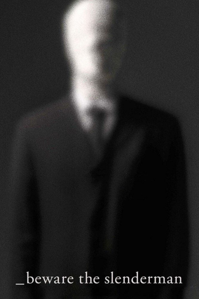 Xem Phim Coi Chừng Slenderman (Beware the Slenderman)