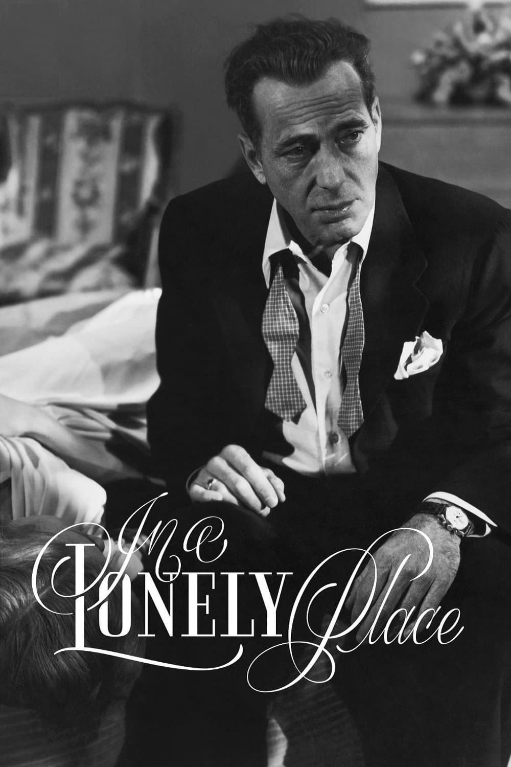 Poster Phim Cõi Cô Đơn (In a Lonely Place)
