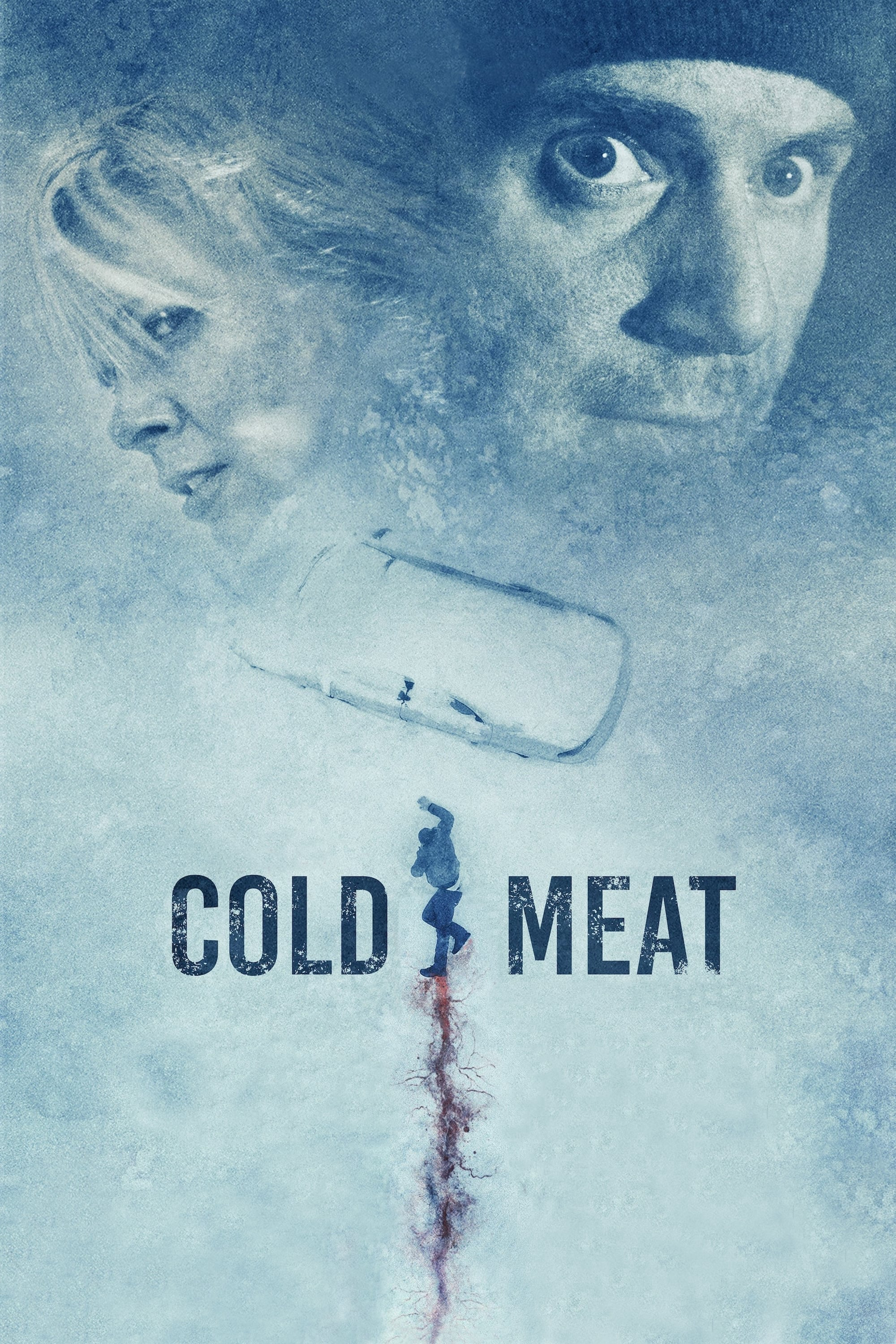 Poster Phim Cold Meat (Cold Meat)