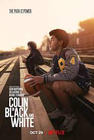 Xem Phim Colin Kaepernick: Đen và trắng Phần 1 (Colin in Black & White Season 1)