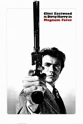 Xem Phim Cớm Bẩn (Dirty Harry 2: Magnum Force)