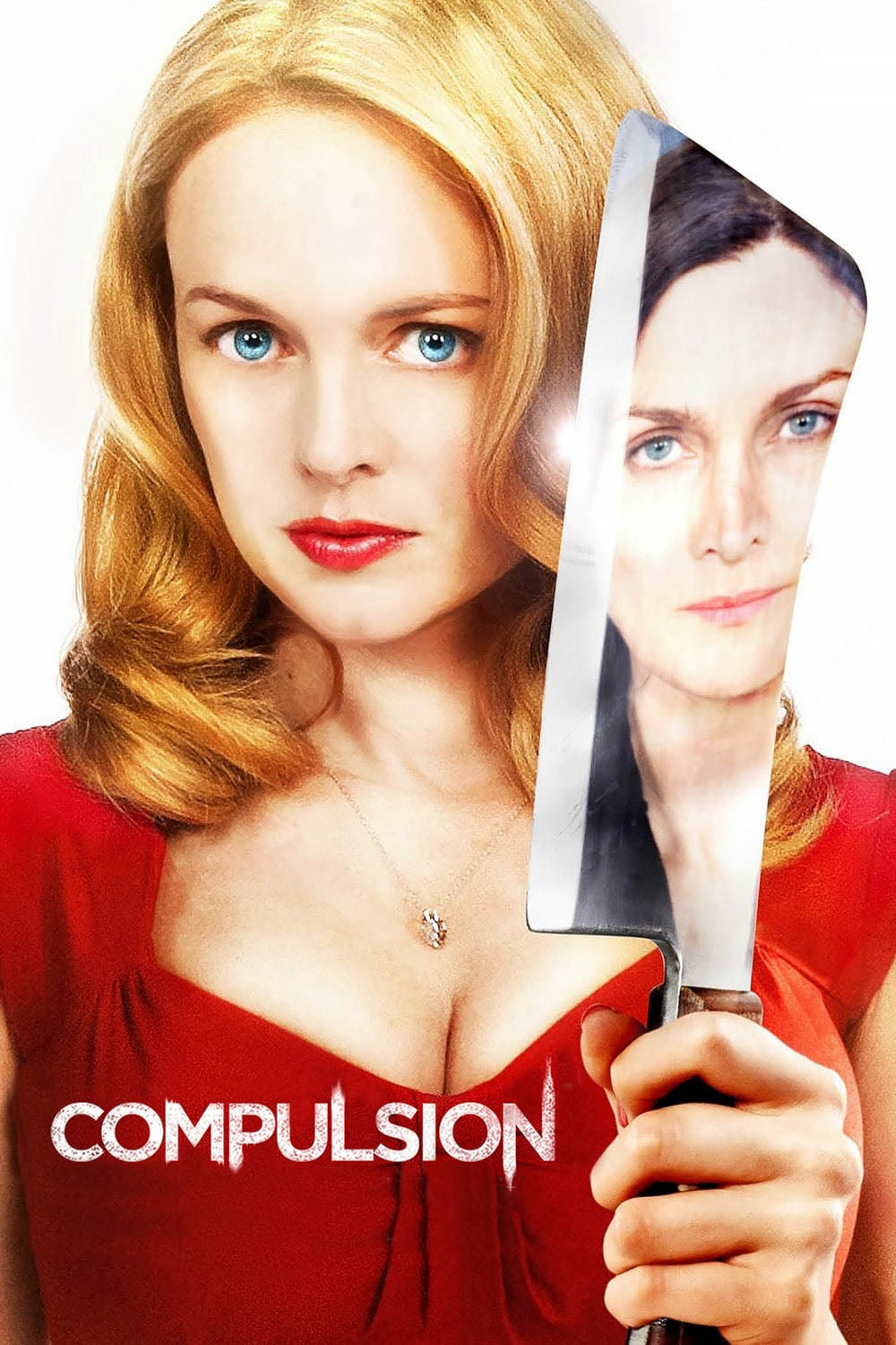 Poster Phim Compulsion (Compulsion)