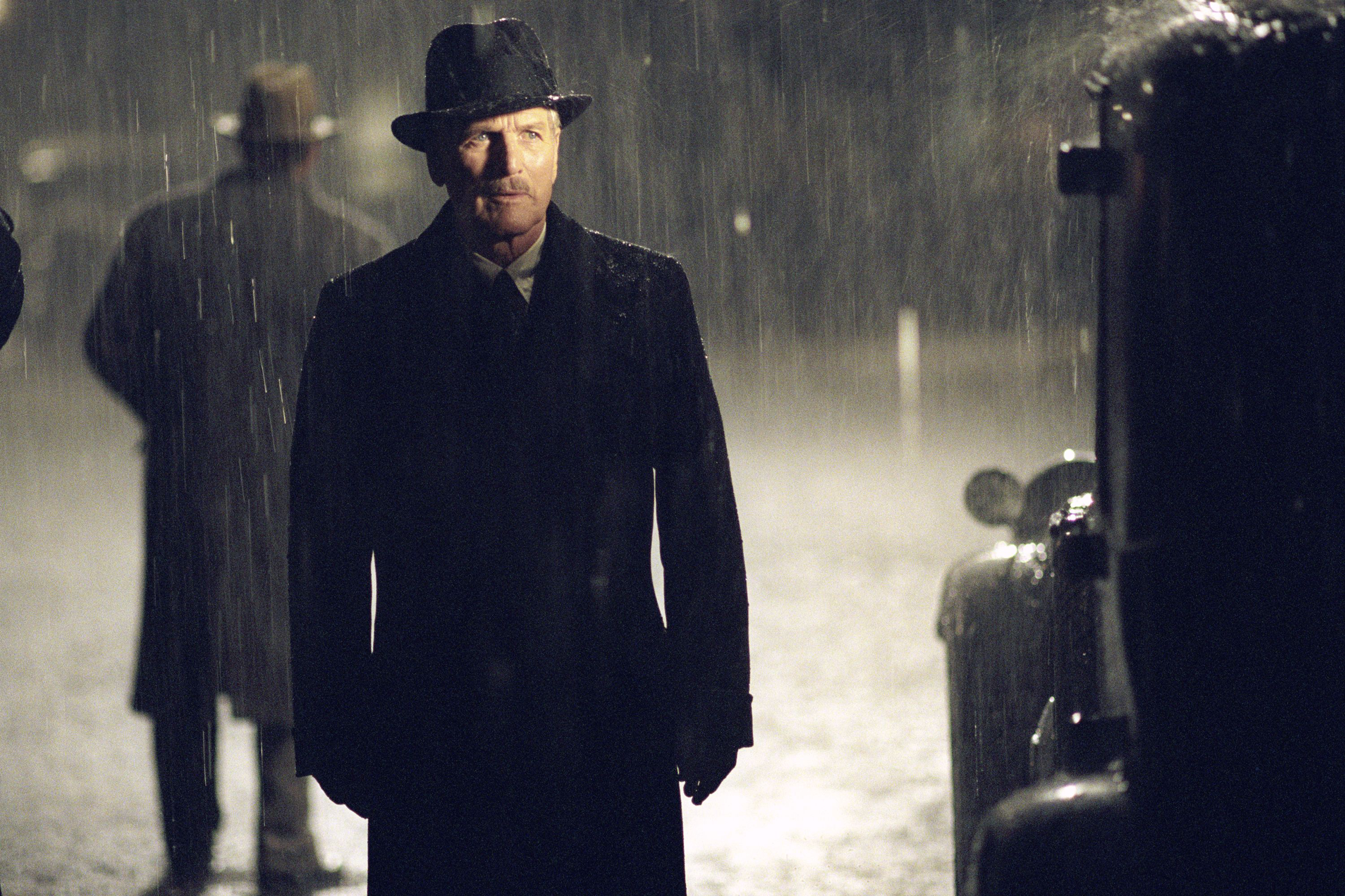 Xem Phim Con Đường Diệt Vong (Road To Perdition)