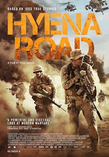 Xem Phim Con Đường Máu Lửa (Hyena Road)