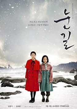 Poster Phim Con Đường Tuyết Trắng (Snowy Road)