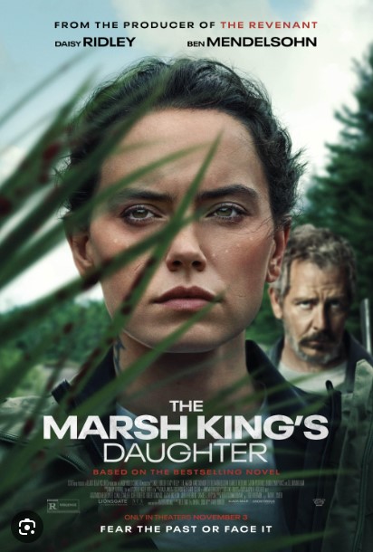 Xem Phim Con Gái Của Vua Đầm Lầy (The Marsh Kings Daughter)