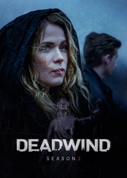 Xem Phim Cơn Gió Tử Thần Phần 2 (Deadwind Season 2)