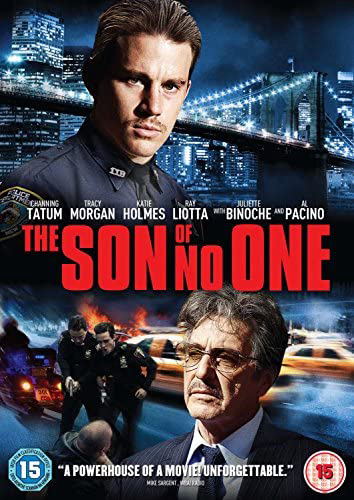 Poster Phim Con Hoang (The Son of No One)