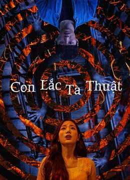 Poster Phim Con Lắc Tà Thuật (THE HYPNOSIS)