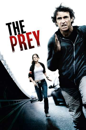 Poster Phim Con Mồi (The Prey)