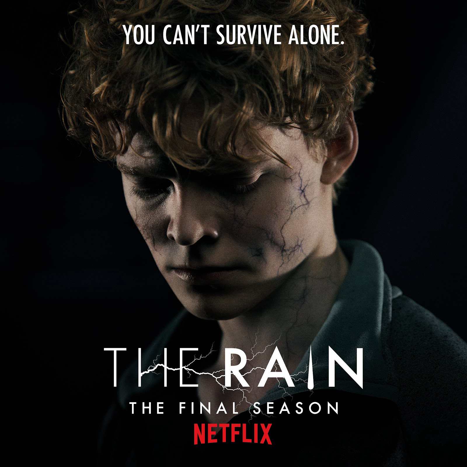 Xem Phim Cơn mưa chết chóc (Phần 3) (The Rain (Season 3))