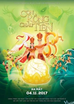 Poster Phim Con Rồng Cháu Tiên (Con Rong Chau Tien)