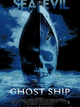 Xem Phim Con Tàu Ma Ám (Ghost Ship)